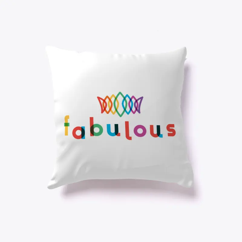 LGBTQ - # fabulous